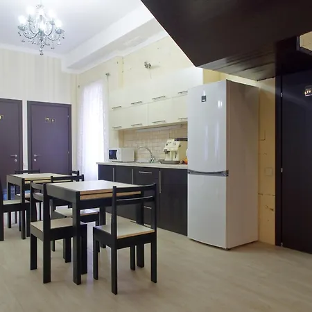 Hostel New Life Odessa