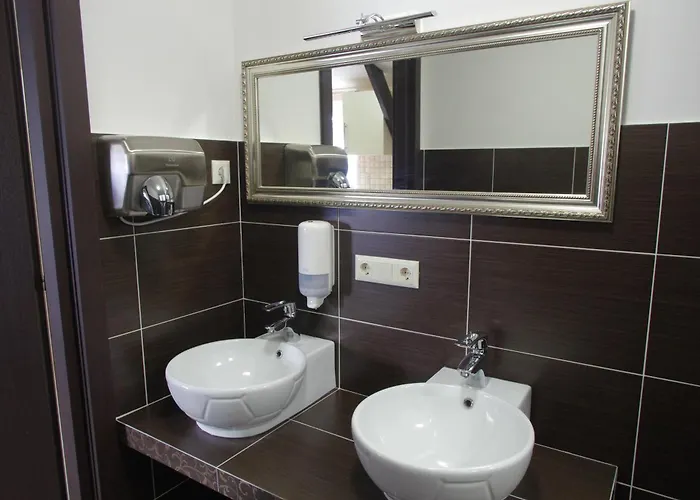 New Life Hostel Odessza