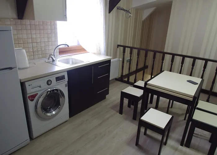 Hostel New Life Odesa