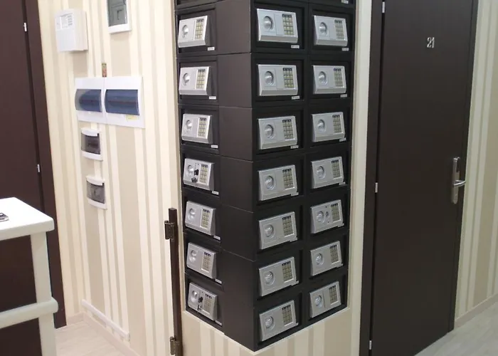 Hostel New Life Odesa