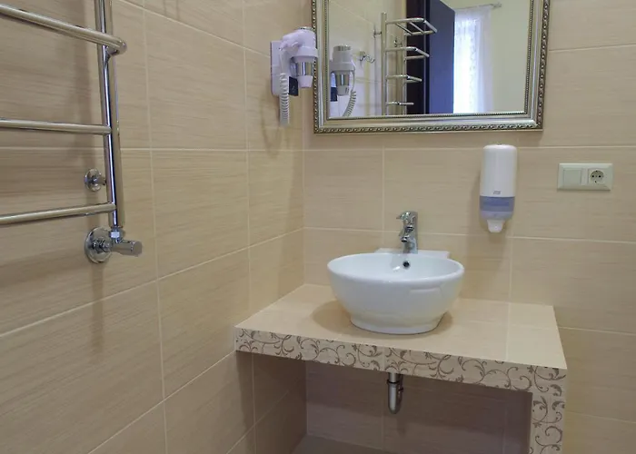 New Life Hostel Odesa