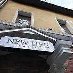 New Life Ostello Odessa
