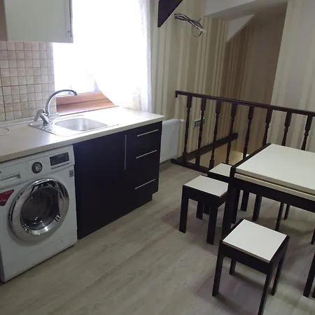 Ostello New Life Odessa