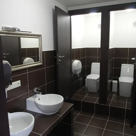 Ostello New Life Odessa