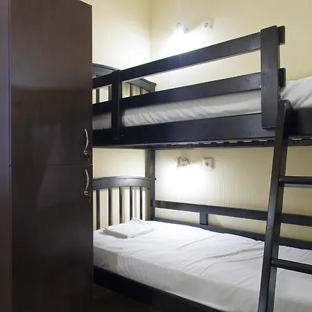 New Life Οδησσός