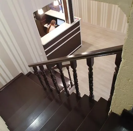 Vandrerhjem New Life