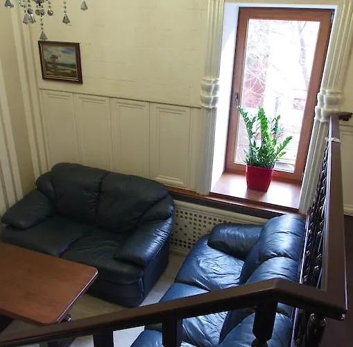 Vandrerhjem New Life *