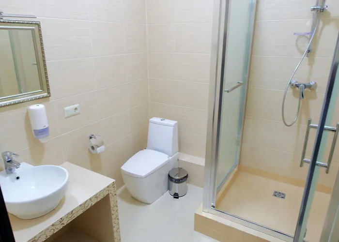 New Life * Οδησσός