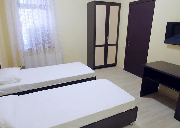 Hostel New Life Οδησσός