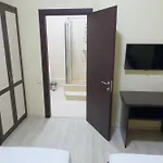 New Life Hostel