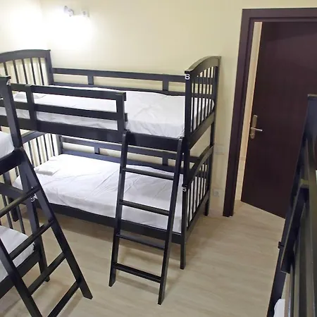 Hostel New Life