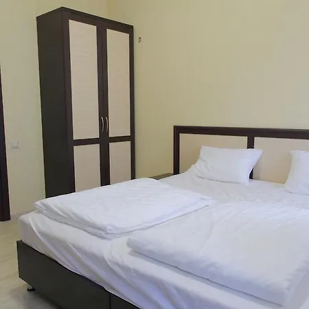 Hostel New Life