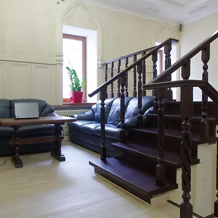 New Life Hostel