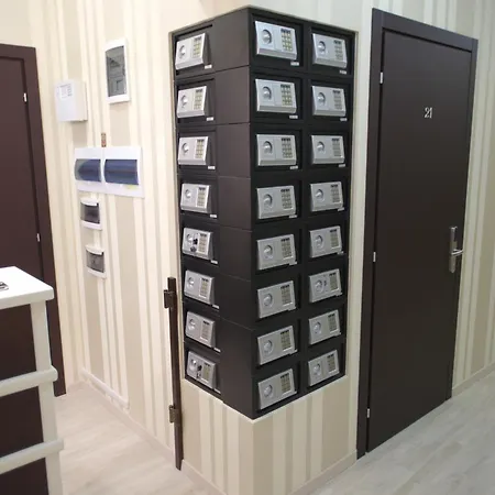 Hostel New Life Odesa