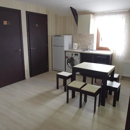 Hostel New Life