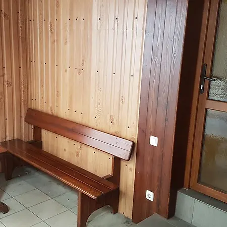 New Life Hostel