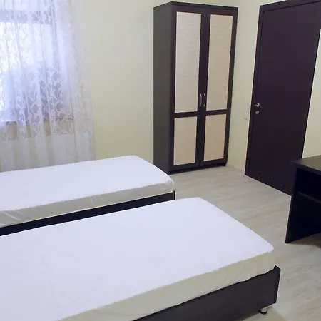 Hostel New Life Odesa