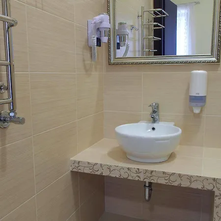 New Life Hostel Odesa