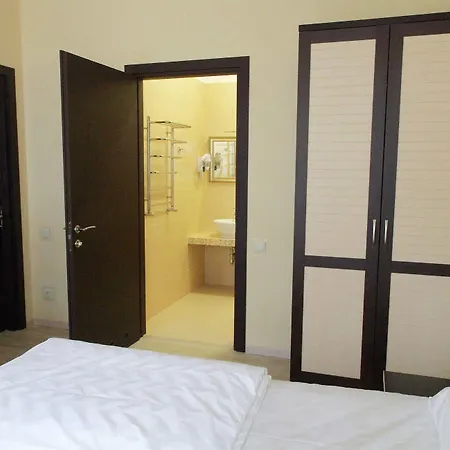 Hostel New Life
