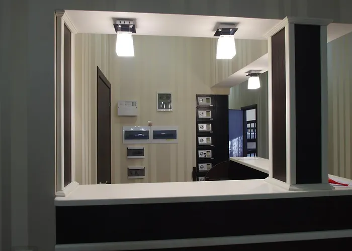 Хостел New Life *