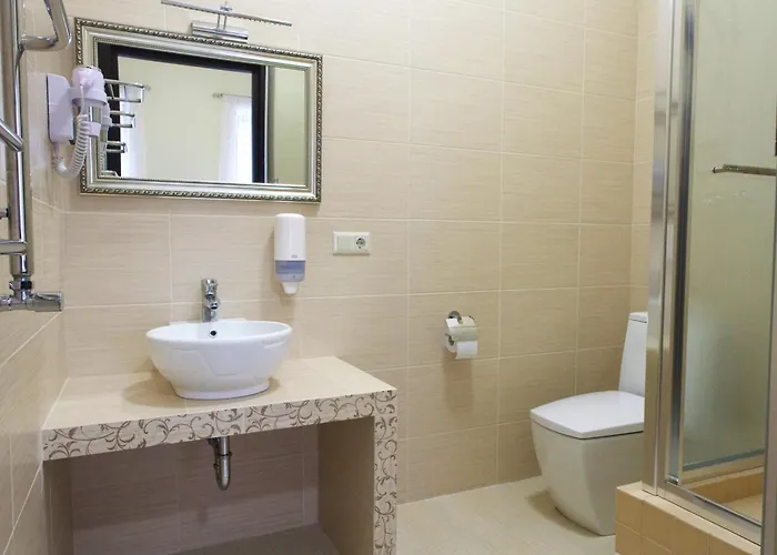 Хостел New Life