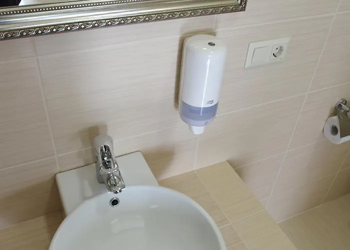 Хостел New Life *