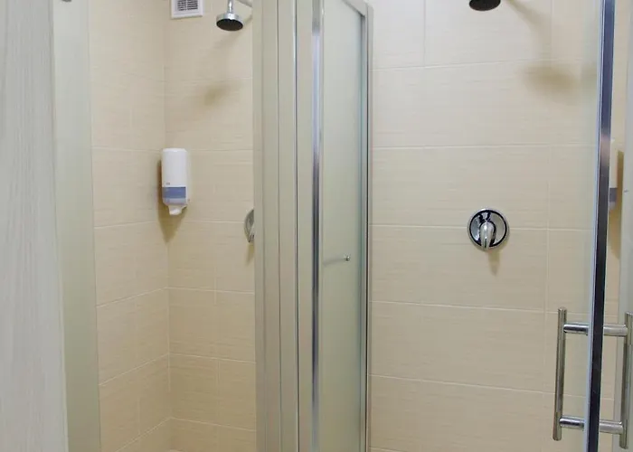 Хостел New Life